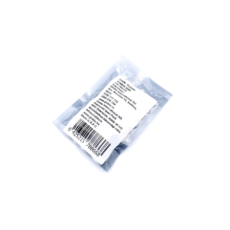 Pachet 10 Leduri auto Sofit 41mm 1.5 W Carguard [2]