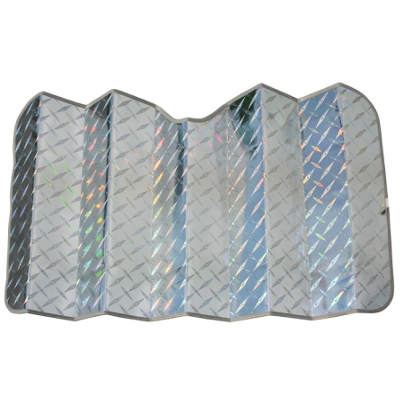 Parasolar DIAMANT REFLEX 70X130cm - LAMPA [1]