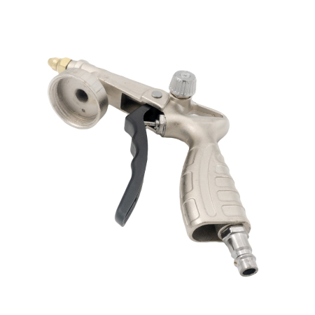 Pistol de vopsit antifon 2 în 1 Carguard - pentru antifonare și protecție anticorozivă - furtun flexibil 50 cm [1]