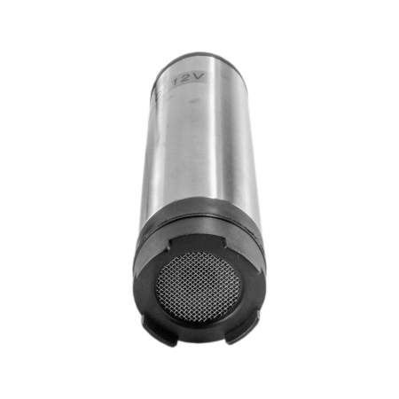 Pompă de transfer combustibil 12V 30l/min [2]