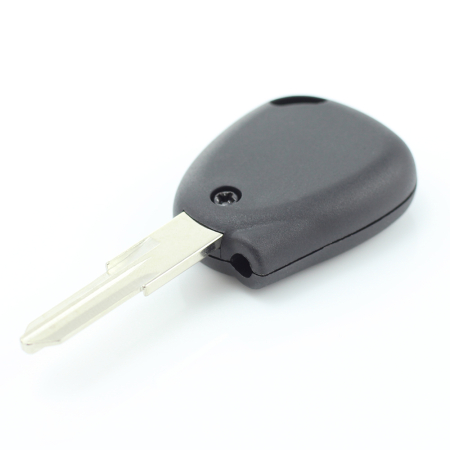 Renault - Carcasa cheie cu 1 buton [8]