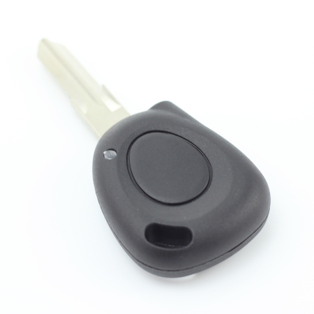 Renault - Carcasa cheie cu 1 buton [5]