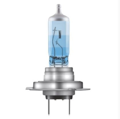 Set 2 bec halogen H7 Osram 12V 55W Cool Blue Intense NextGen [1]