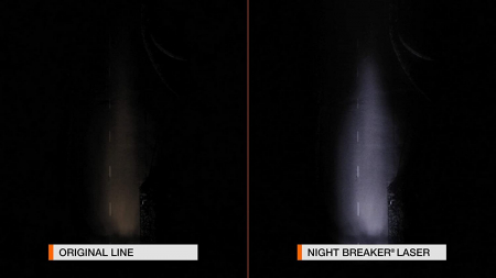 Set 2 becuri halogen H7 Osram Night Breaker Laser NextGen +150% [5]