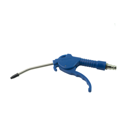 Set 3 pistoale pneumatice de suflat aer, 100/300/500 mm [1]