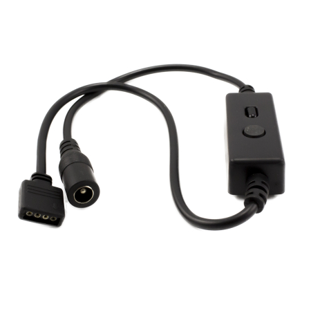 Set bandă LED RGB - SMART - 5m, IP65 - SunShine [5]