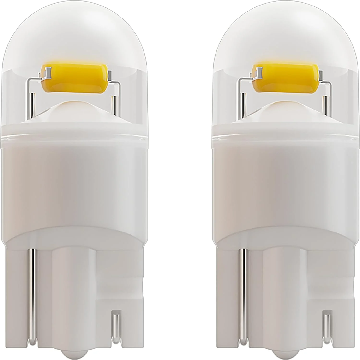 Set de 2 becuri cu LED W5W - NIGHT BREAKER [2]