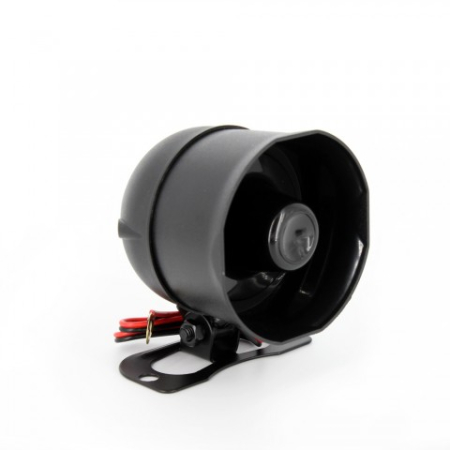 Alarme auto - Sirenă alarmă auto CARGUARD - 1 ton - CARGUARD
