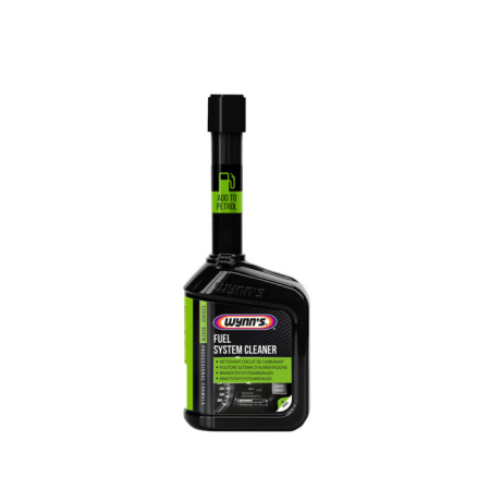 Aditivi Benzina - Solutie de curatat sistem alimentare - Benzina 325ml