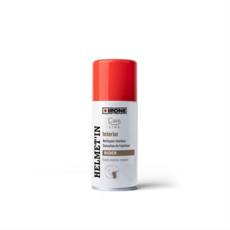 Produse MOTO si ATV - Spray casca MOTO INTERIOR 150ml - IPONE