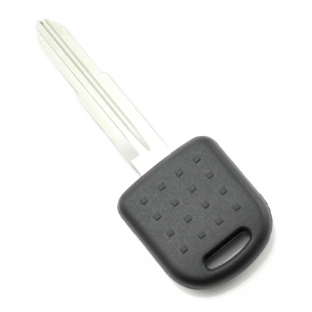 Suzuki - Suzuki Carcasa pt. cheie cu transponder, lama pe stanga (fara logo)