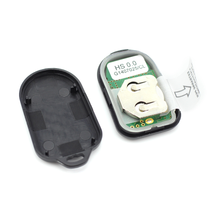 Transponder - CARGUARD [2]