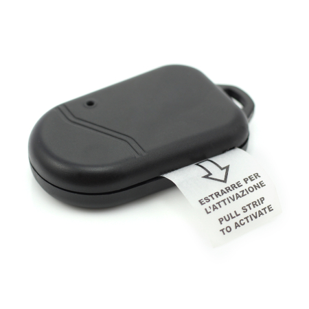Alarme auto - Transponder - CARGUARD
