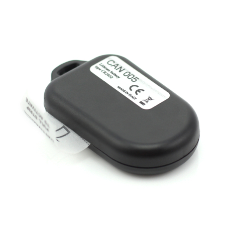 Transponder - CARGUARD [1]