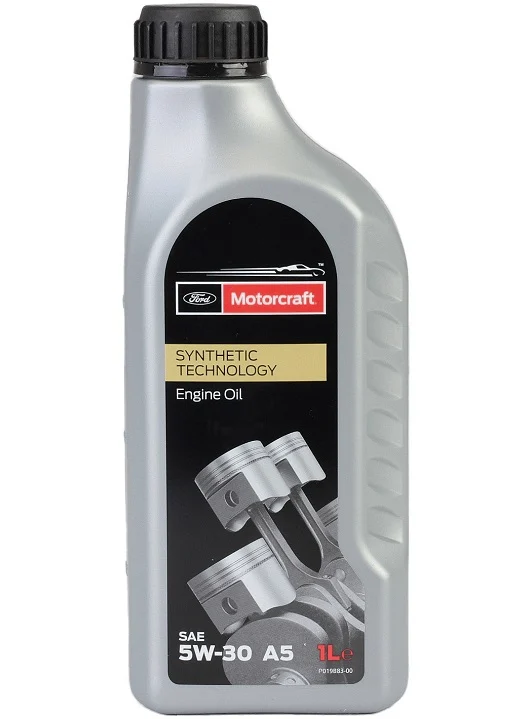 5W-30 - Ulei motor FORD Motorcraft A5 5W-30 1L
