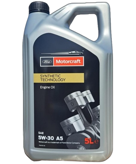 5W-30 - Ulei motor FORD Motorcraft A5 5W-30 5L