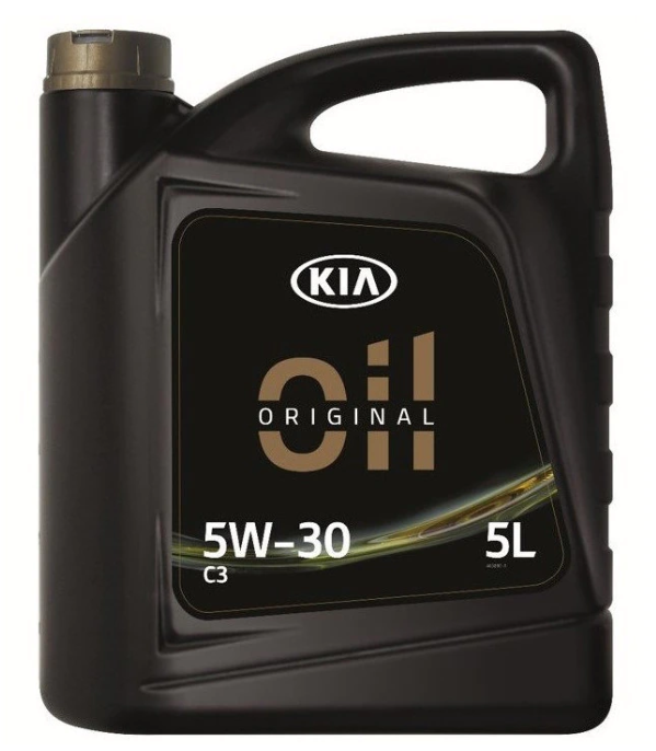 5W-30 - Ulei motor KIA 5W30 C3 5L