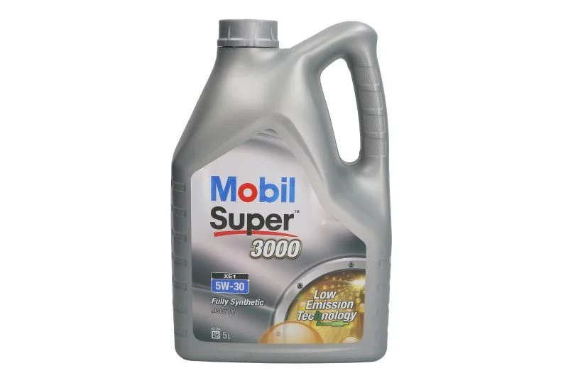 5W-30 - Ulei motor Mobil Super 3000 XE 5W30 5L