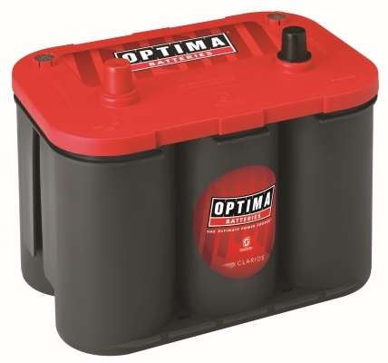 Acumulatori - VARTA RED TOP AGM 12V 50 Ah 254X175X200mm 802250000 8882