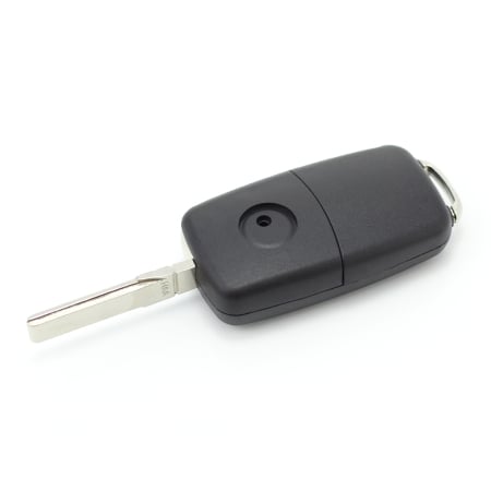 Volkswagen - Carcasă cheie tip briceag, cu 4 butoane - CARGUARD [6]