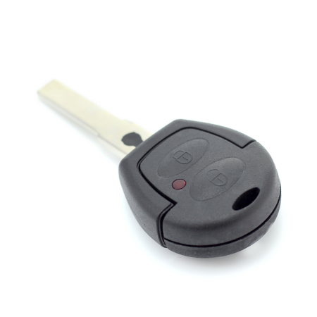 Volkswagen Golf - carcasă pentru cheie cu 2 butoane - CARGUARD [4]