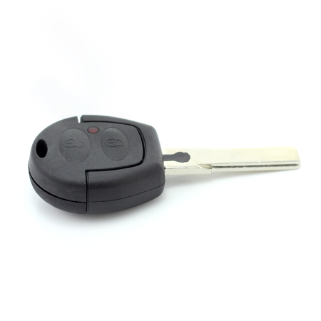 Volkswagen Golf - carcasă pentru cheie cu 2 butoane - CARGUARD [5]