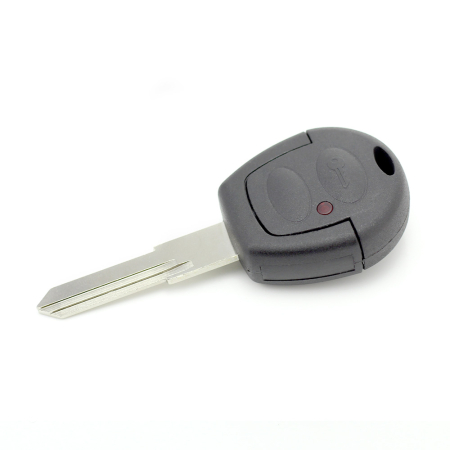 Volkswagen Jetta - carcasă pentru cheie, cu 2 butoane - CARGUARD [1]
