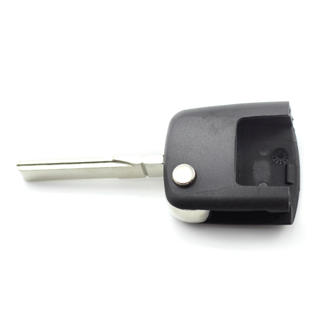 Volkswagen - Lamă pentru carcasă cheie - tip briceag - CARGUARD [1]