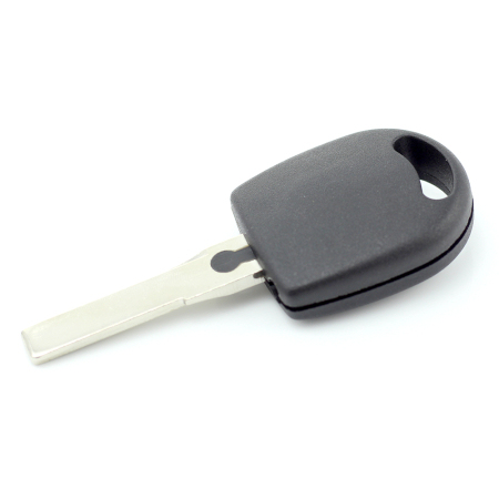 Volkswagen / SEAT- carcasă cheie cu 1 buton și LED - CARGUARD [7]