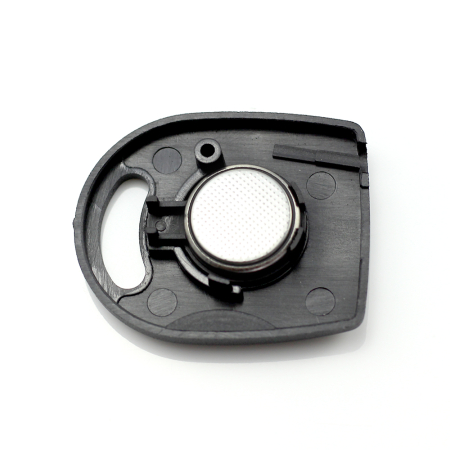 Volkswagen / SEAT- carcasă cheie cu 1 buton și LED - CARGUARD [3]