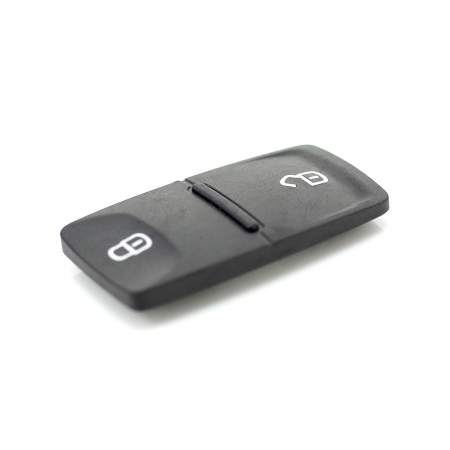 Volkswagen  - tastatură pentru cheie cu 2 butoane - CARGUARD [2]