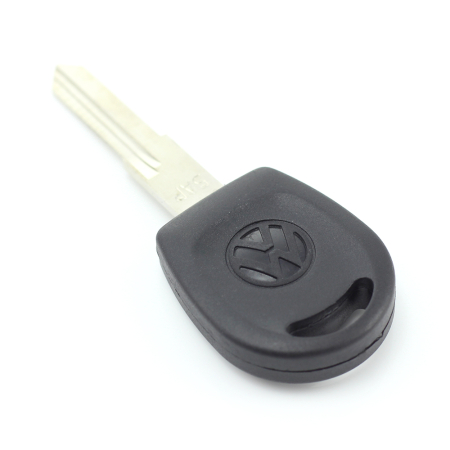 Volskwagen Jetta - carcasă cheie tip transponder - CARGUARD [5]