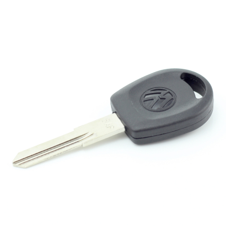 Volskwagen Jetta - carcasă cheie tip transponder - CARGUARD [4]
