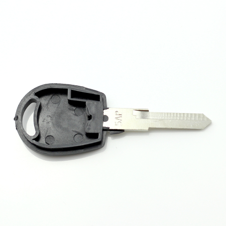 Volskwagen Jetta - carcasă cheie tip transponder - CARGUARD [2]