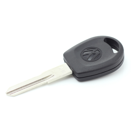 Volskwagen Jetta - carcasă cheie tip transponder - CARGUARD [6]