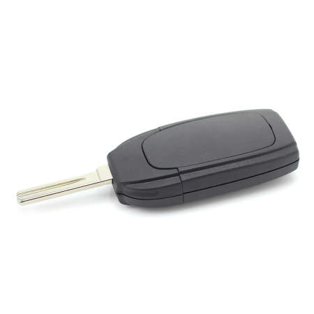 VOLVO Carcasa cheie tip briceag 2 butoane [5]