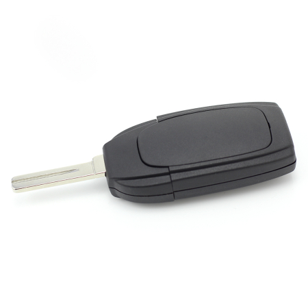 VOLVO Carcasa cheie tip briceag 3 butoane [6]