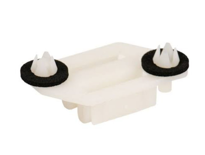 Bandou, Ornament, Lateral, Prindere, Agrafa, Clips, Patent, 500327000 [2]