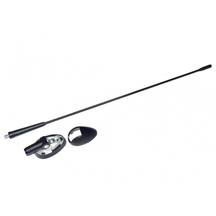 Antena Radio Iveco Daily an dupa - 05.1999 [2]