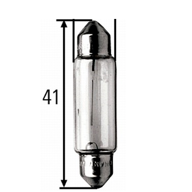 Bec Led Plafoniera Iveco Daily ( an dupa - 05.1999 ) [5]