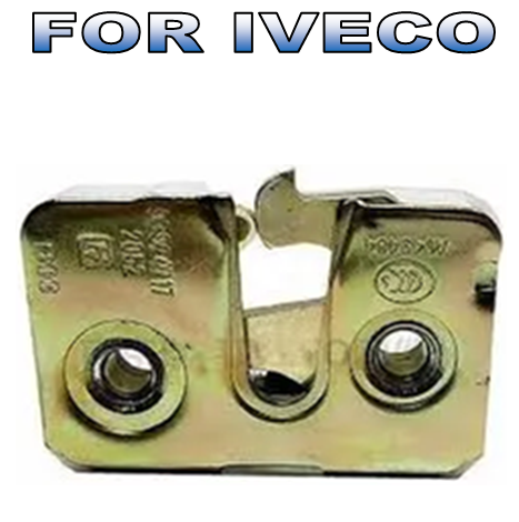 Broasca Usa Fata Stanga Iveco Daily an 01.1990 - 05.1999 [1]