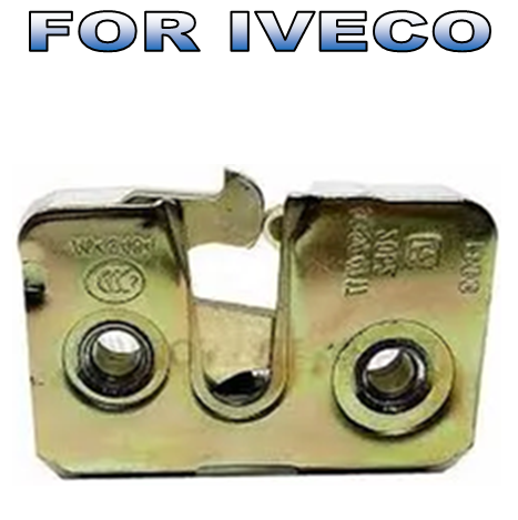 Broasca Usa Fata Dreapta Iveco Daily an 01.1990 - 05.1999 [1]