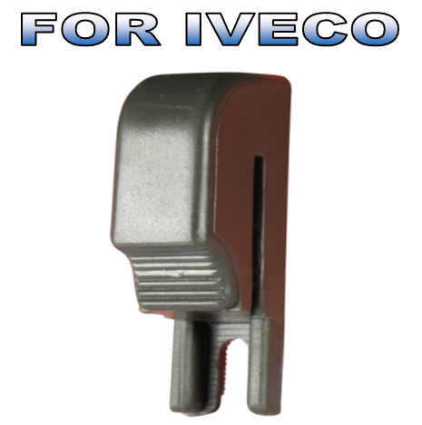 Buton Blocare Usa Iveco Daily II an 01.1990 - 05.1999 [1]