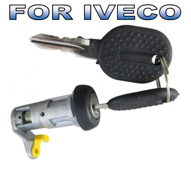 Butuc Usa Culisanta Dreapta Iveco Daily an 05.1999 - 03.2014 [1]