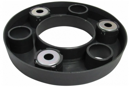 Capac Janta Iveco Daily 65C an 01.1990 - 03.2014 [7]