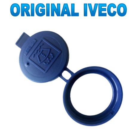 Capac Rezervor Stropitor Parbriz Iveco Daily an dupa - 05.2006 [1]