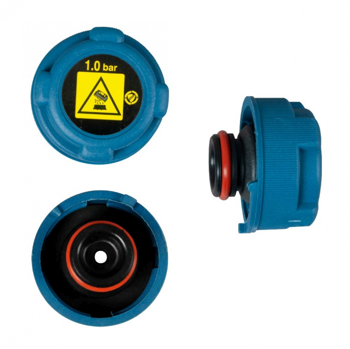 Capac Vas Expansiune Iveco Daily V an 08.2011 - 03.2014 [2]