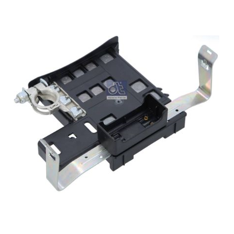 Borna Plus Panou Sigurante Acumulator Iveco Daily an 05.2006 - 03.2014 [3]
