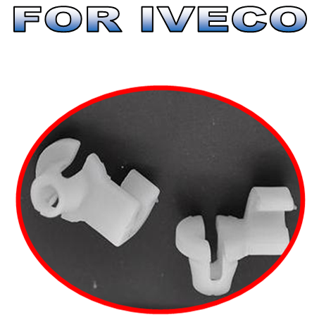 Diblu Fixare Tija Usa Iveco Daily an dupa "90 [1]