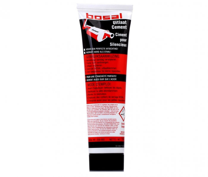 Pasta Esapament Bosal 190g [2]